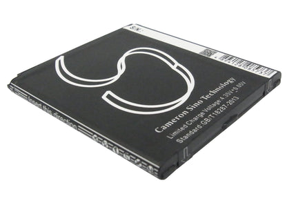 Replacement Battery for Samsung  Galaxy Grand 2 – Mobile, SmartPhone – 2100mAh / 7.98Wh / 3.8V