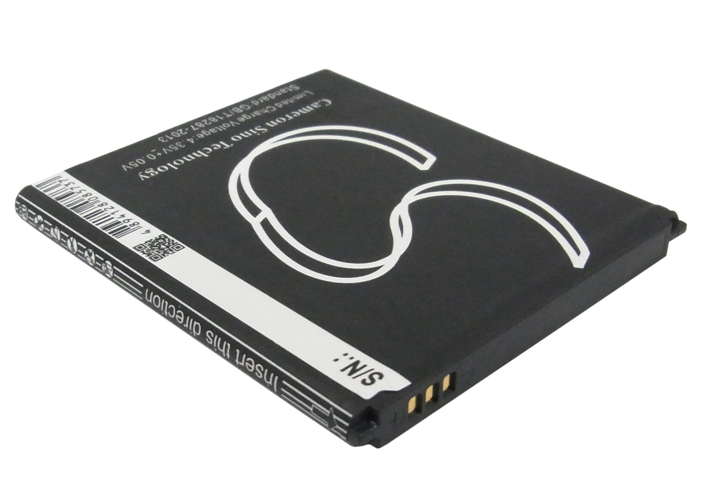 Replacement Battery for Samsung  Galaxy Grand 2 – Mobile, SmartPhone – 2100mAh / 7.98Wh / 3.8V