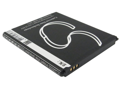 Replacement Battery for Samsung  Galaxy Grand 2 – Mobile, SmartPhone – 2100mAh / 7.98Wh / 3.8V