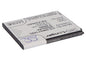 Replacement Battery for Samsung  Galaxy Grand 2 – Mobile, SmartPhone – 2600mAh / 9.88Wh / 3.8V