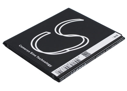 Replacement Battery for Samsung  Galaxy Grand 3 – Mobile, SmartPhone – 2200mAh / 8.14Wh / 3.7V