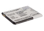 Replacement Battery for Samsung GT-I1819 – Mobile, SmartPhone – 2100mAh / 3.8V - image 1
