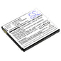 Replacement Battery for Samsung Galaxy Xcover 6 Pro – Mobile, SmartPhone – 3200mAh / 3.85V - image 1