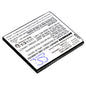 Replacement Battery for Samsung  Galaxy Xcover 6 Pro – Mobile, SmartPhone – 3200mAh / 12.32Wh / 3.85V