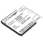 Replacement Battery for Samsung Galaxy Xcover 6 Pro – Mobile, SmartPhone – 3500mAh / 3.85V - image 1