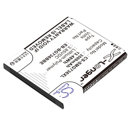 Replacement Battery for Samsung Galaxy Xcover 6 Pro – Mobile, SmartPhone – 3500mAh / 3.85V