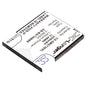 Replacement Battery for Samsung  Galaxy Xcover 6 Pro – Mobile, SmartPhone – 3500mAh / 13.48Wh / 3.85V