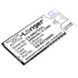 Replacement Battery for Samsung SM-G750 – Mobile, SmartPhone – 2400mAh / 3.8V - image 1