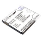 Replacement Battery for Samsung Galaxy XCover7 Pro – Mobile, SmartPhone – 3900mAh / 3.88V
