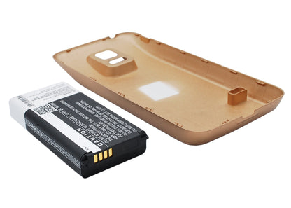 Replacement Battery for Samsung Galaxy S5 Mini – Mobile, SmartPhone – 3800mAh / 3.8V - image 3