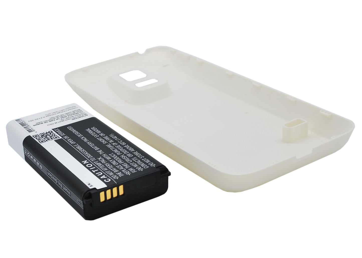 Replacement Battery for Samsung Galaxy S5 Mini – Mobile, SmartPhone – 3800mAh / 3.8V - image 3