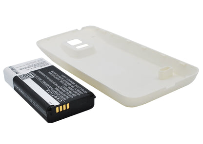 Replacement Battery for Samsung Galaxy S5 Mini – Mobile, SmartPhone – 3800mAh / 3.8V - image 3