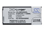 Replacement Battery for Samsung Galaxy S5 Mini – Mobile, SmartPhone – 2100mAh / 3.85V - image 1