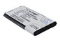 Replacement Battery for Samsung  Galaxy S5 Dx – Mobile, SmartPhone – 2100mAh / 8.09Wh / 3.85V