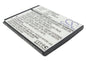 Replacement Battery for Samsung SGH-G810 – Mobile, SmartPhone – 1000mAh / 3.7V - image 1
