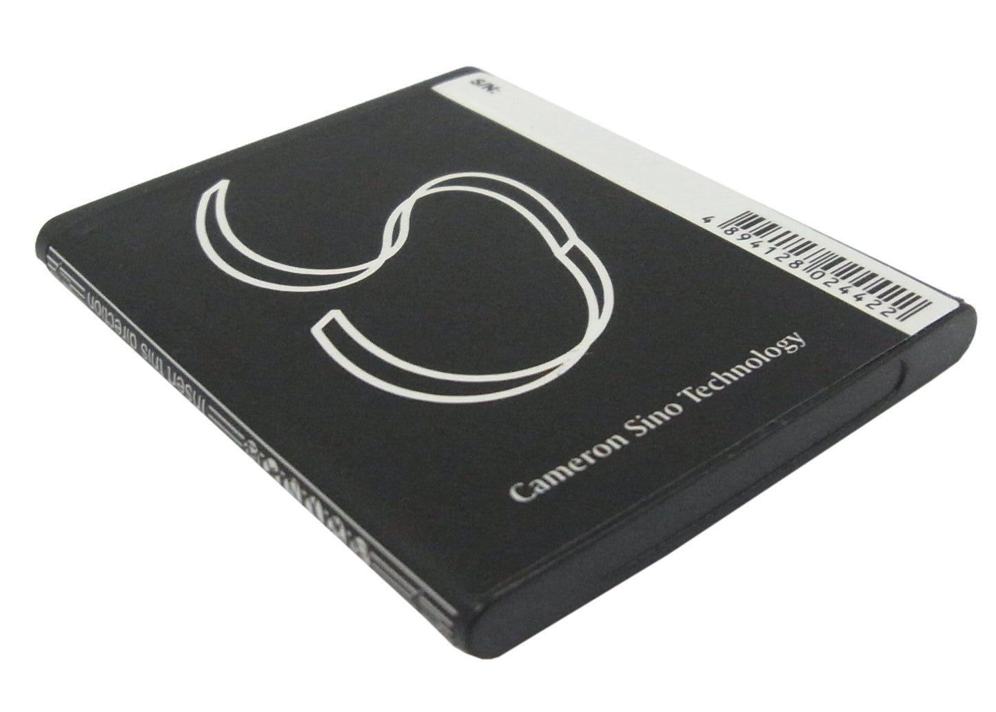Replacement Battery for Samsung  B5722 Duos – Mobile, SmartPhone – 1000mAh / 3.70Wh / 3.7V
