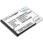 Replacement Battery for Samsung SGH-G810 – Mobile, SmartPhone – 1200mAh / 3.7V - image 1
