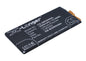 Replacement Battery for Samsung Galaxy S6 Active – Mobile, SmartPhone – 3500mAh / 3.85V - image 1