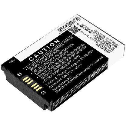 Replacement Battery for Samsung  Galaxy S8 Active – Mobile, SmartPhone – 3900mAh / 15.02Wh / 3.85V