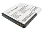 Replacement Battery for AT&T | Samsung | NTT DoCoMo | T-Mobile | Sprint | Verizon Captivate – Mobile, SmartPhone – 1550mAh / 3.7V - image 1