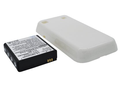 Replacement Battery for T-Mobile  SGH-T959W – Mobile, SmartPhone – 3000mAh/11.1Wh / 3.7V