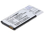 Replacement Battery for Samsung Galaxy S5 Neo – Mobile, SmartPhone – 2800mAh / 3.9V - image 1