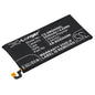 Replacement Battery for Samsung Galaxy S6 – Mobile, SmartPhone – 2550mAh / 3.85V - image 1