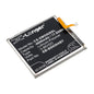 Replacement Battery for Samsung Galaxy S24+ – Mobile, SmartPhone – 4600mAh / 3.88V - image 1