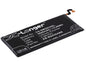 Replacement Battery for Samsung Galaxy S7 Edge – Mobile, SmartPhone – 3600mAh / 3.85V - image 1