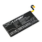 Replacement Battery for Samsung Galaxy S8 – Mobile, SmartPhone – 2600mAh / 3.85V - image 1