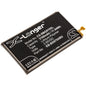 Replacement Battery for Samsung Galaxy S10E – Mobile, SmartPhone – 3100mAh / 3.85V - image 1