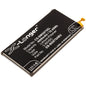 Replacement Battery for Samsung Galaxy S10+ – Mobile, SmartPhone – 4000mAh / 3.85V - image 1