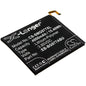 Replacement Battery for Samsung Galaxy S10 5G – Mobile, SmartPhone – 4000mAh / 3.85V - image 1