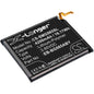 Replacement Battery for Samsung Galaxy S20 Plus – Mobile, SmartPhone – 4200mAh / 3.85V - image 1