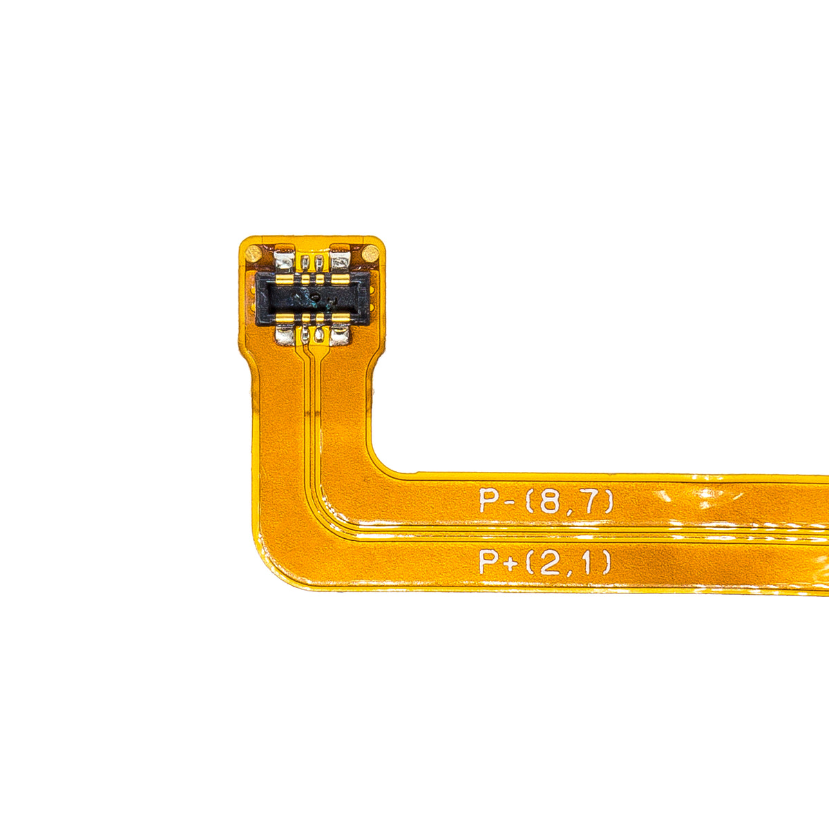 Replacement Battery for Samsung Galaxy S21 Ultra – Mobile, SmartPhone – 4900mAh / 3.87V