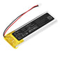 Replacement Battery for Sena  50R V1 – Wireless Headset – 800mAh / 2.96Wh / 3.7V