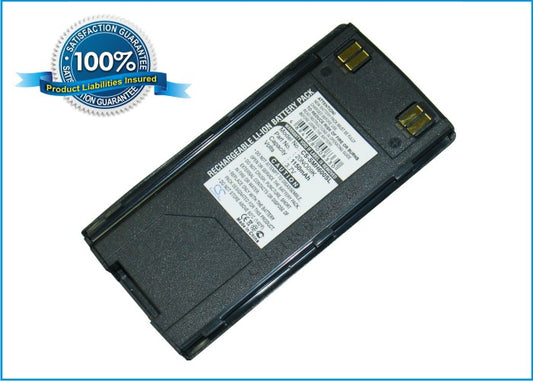 Replacement Battery for Samsung SCH-2200 – Mobile, SmartPhone – 1150mAh / 3.7V - image 1