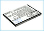 Replacement Battery for Verizon | Samsung SCH-i110 – Mobile, SmartPhone – 1200mAh / 3.7V - image 1