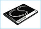Replacement Battery for Verizon | Samsung SCH-i110 – Mobile, SmartPhone – 1500mAh / 3.7V - image 1