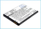 Replacement Battery for Samsung  Galaxy Proclaim S720 – Mobile, SmartPhone – 1500mAh/5.55Wh / 3.7V