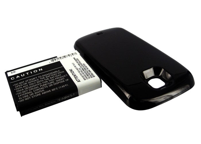 Replacement Battery for Samsung Code SCH-i200 – Mobile, SmartPhone – 4200mAh / 3.7V - image 3