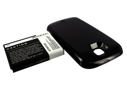 Replacement Battery for Samsung Code SCH-i200 – Mobile, SmartPhone – 4200mAh / 3.7V - image 3