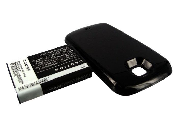 Replacement Battery for Samsung Code SCH-i200 – Mobile, SmartPhone – 4200mAh / 3.7V - image 4