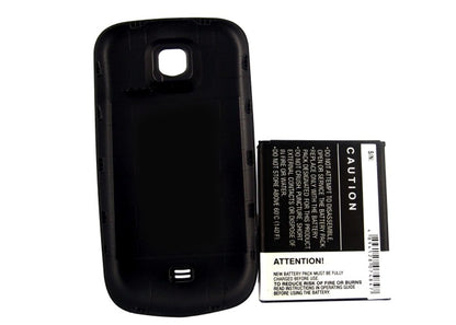 Replacement Battery for Samsung Code SCH-i200 – Mobile, SmartPhone – 4200mAh / 3.7V - image 5