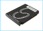 Replacement Battery for Samsung SCH-i220 – Mobile, SmartPhone – 1100mAh / 3.7V - image 1