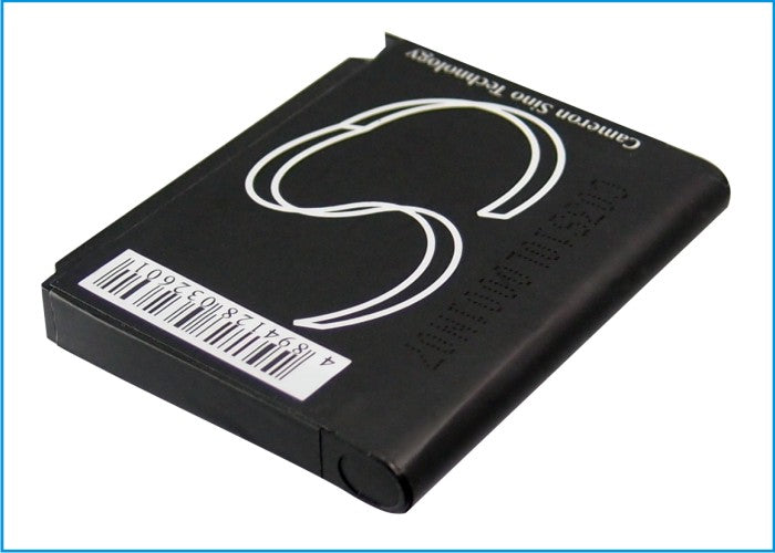 Replacement Battery for Samsung  Behold II T939 – Mobile, SmartPhone – 1100mAh / 3.7V