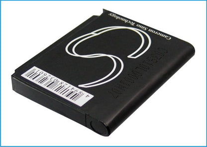 Replacement Battery for Samsung  Behold II T939 – Mobile, SmartPhone – 1100mAh / 3.7V