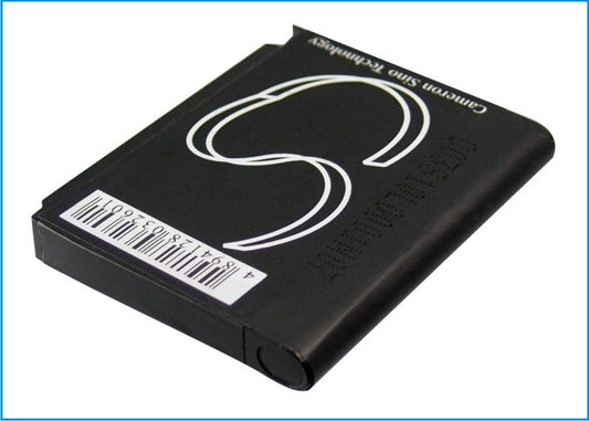 Replacement Battery for Samsung  Behold II T939 – Mobile, SmartPhone – 1100mAh / 3.7V