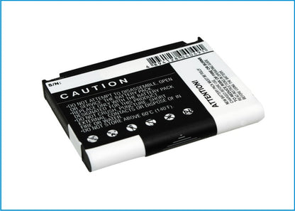 Replacement Battery for Samsung Nexus S – Mobile, SmartPhone – 1500mAh / 3.7V - image 1