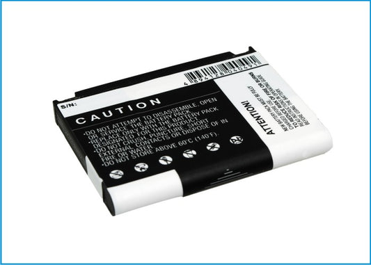 Replacement Battery for Samsung Nexus S – Mobile, SmartPhone – 1500mAh / 3.7V - image 1